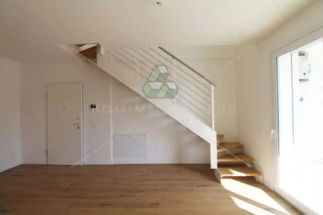 Attico - Mansarda - foto 4