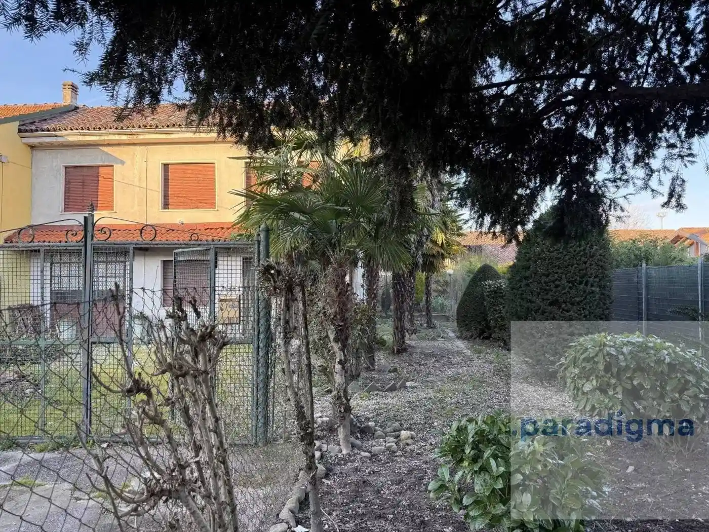 Casa indipendente in vendita a Alluvioni Piovera