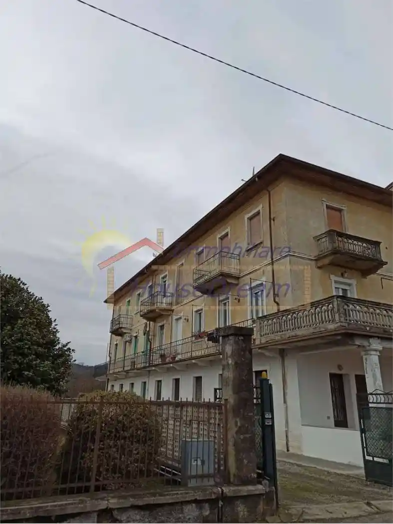 Appartamento in vendita a Soriso