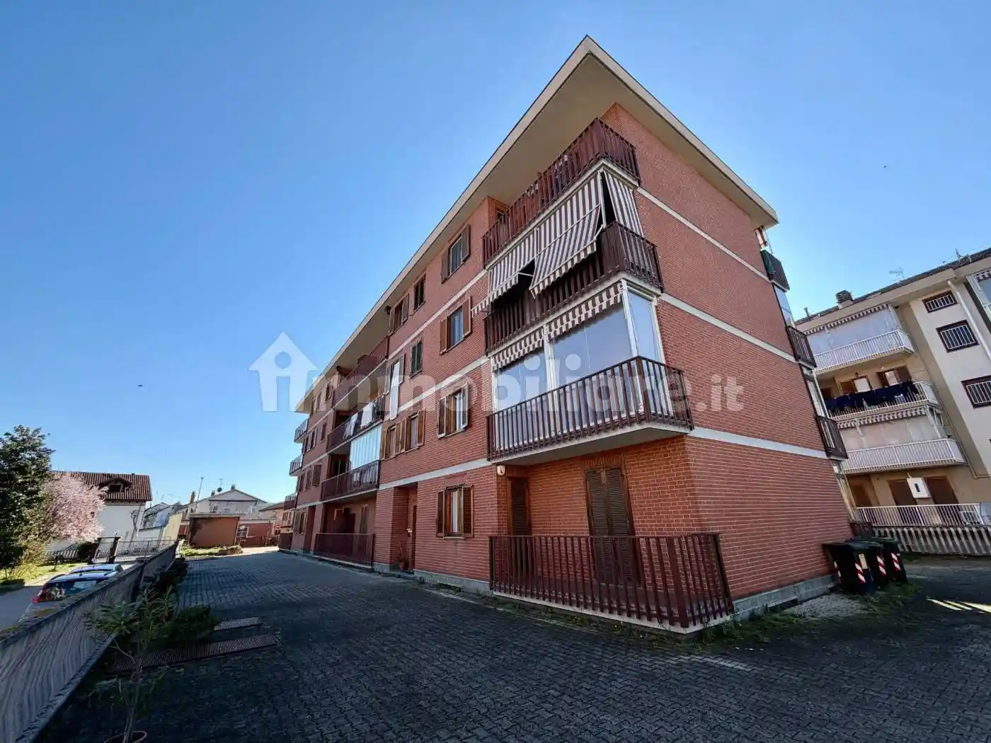 Appartamento in vendita a Asti