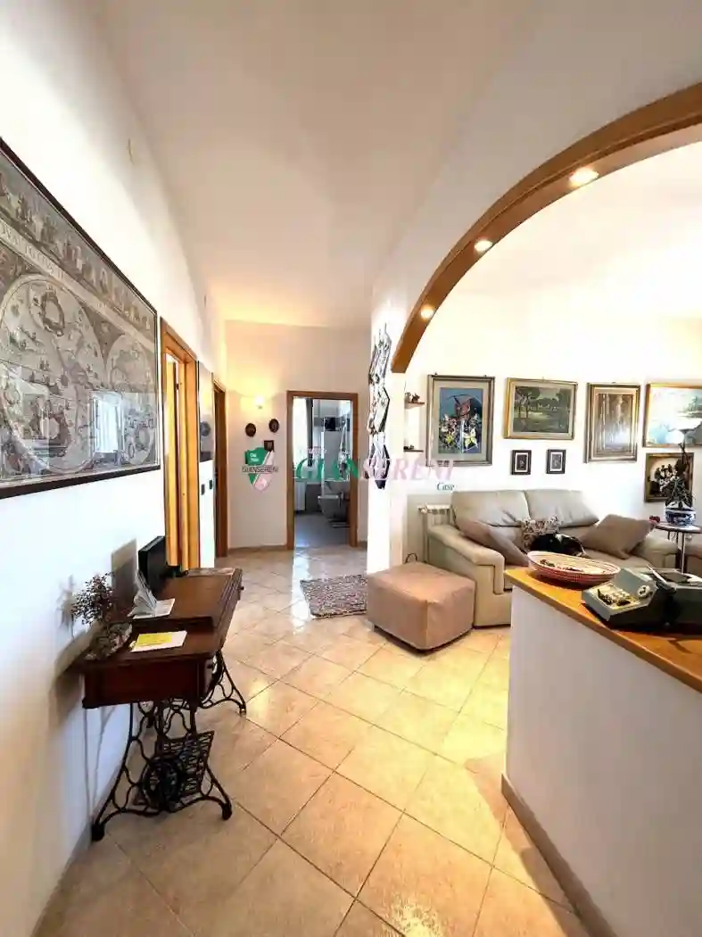 Attico - Mansarda - foto 3