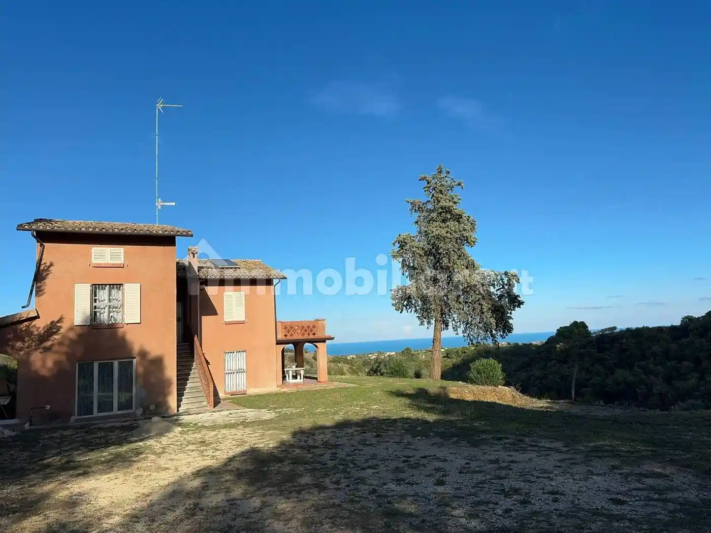 Rustico - Casale in affitto a Cupra Marittima