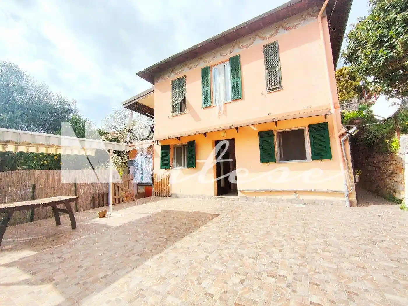 Appartamento in vendita a Sanremo