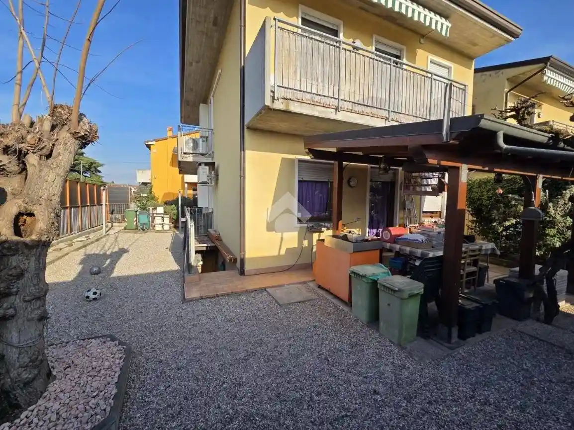 Appartamento in vendita a San Giovanni Lupatoto