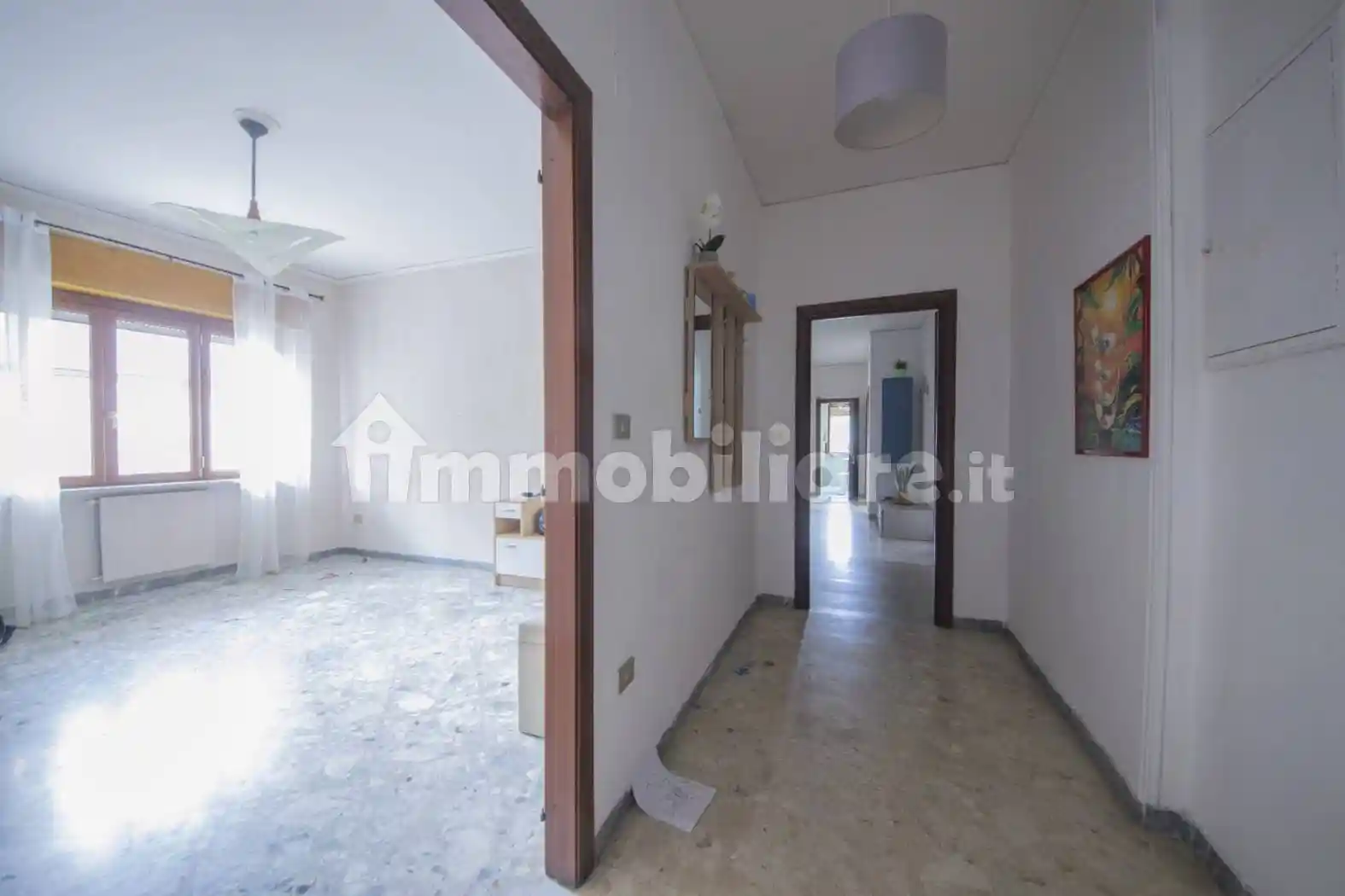 Appartamento in vendita a Afragola