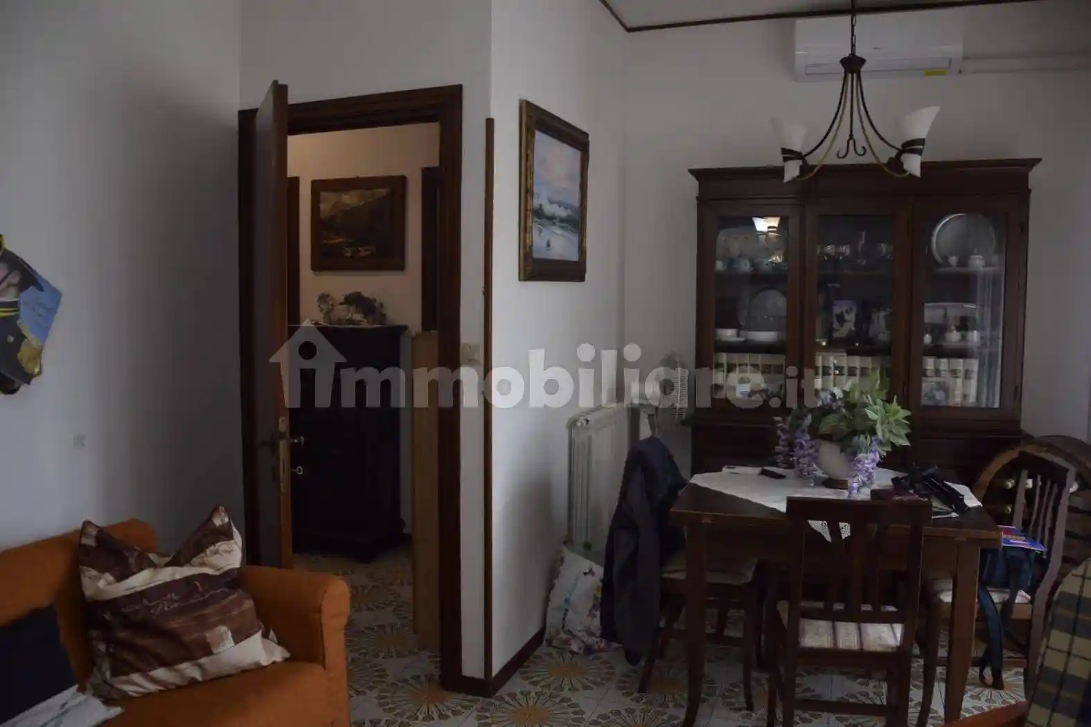 Appartamento in vendita a Minturno