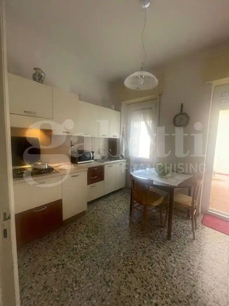 Appartamento in vendita a Oristano