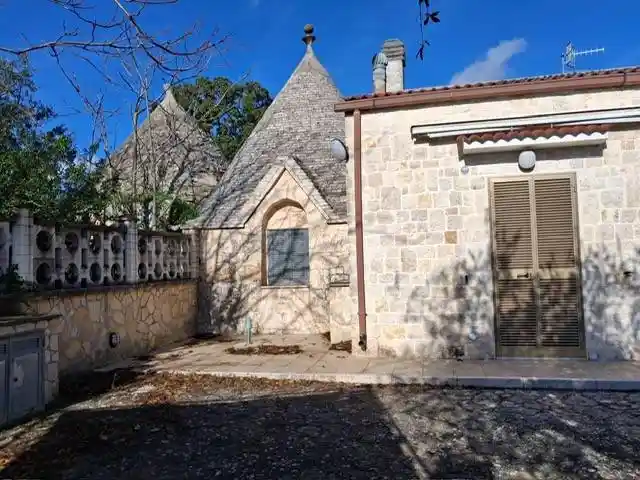 Rustico - Casale in vendita a Monopoli