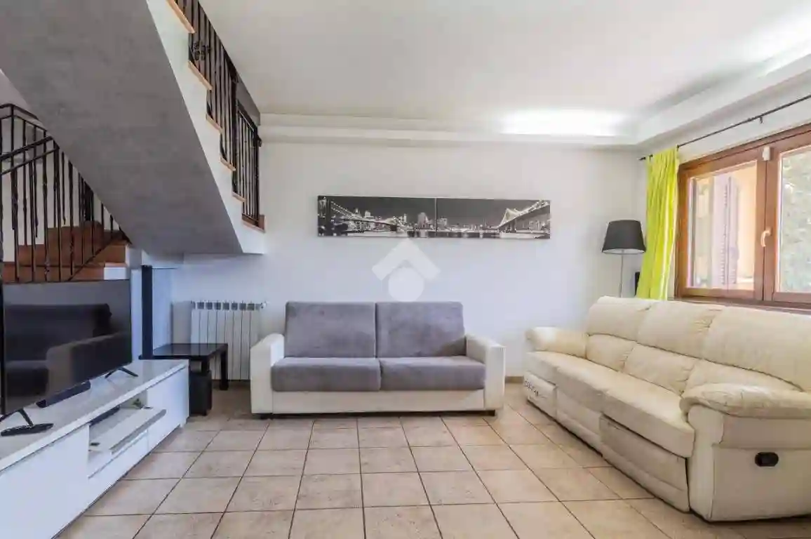 Villetta a schiera - foto 4