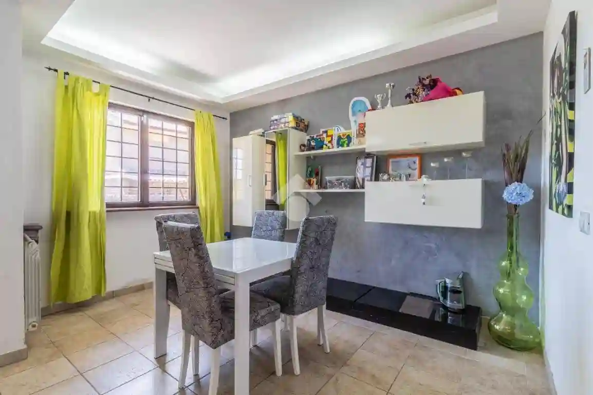 Villetta a schiera - foto 5