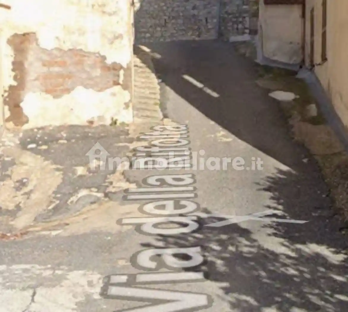 Appartamento in vendita a Moricone