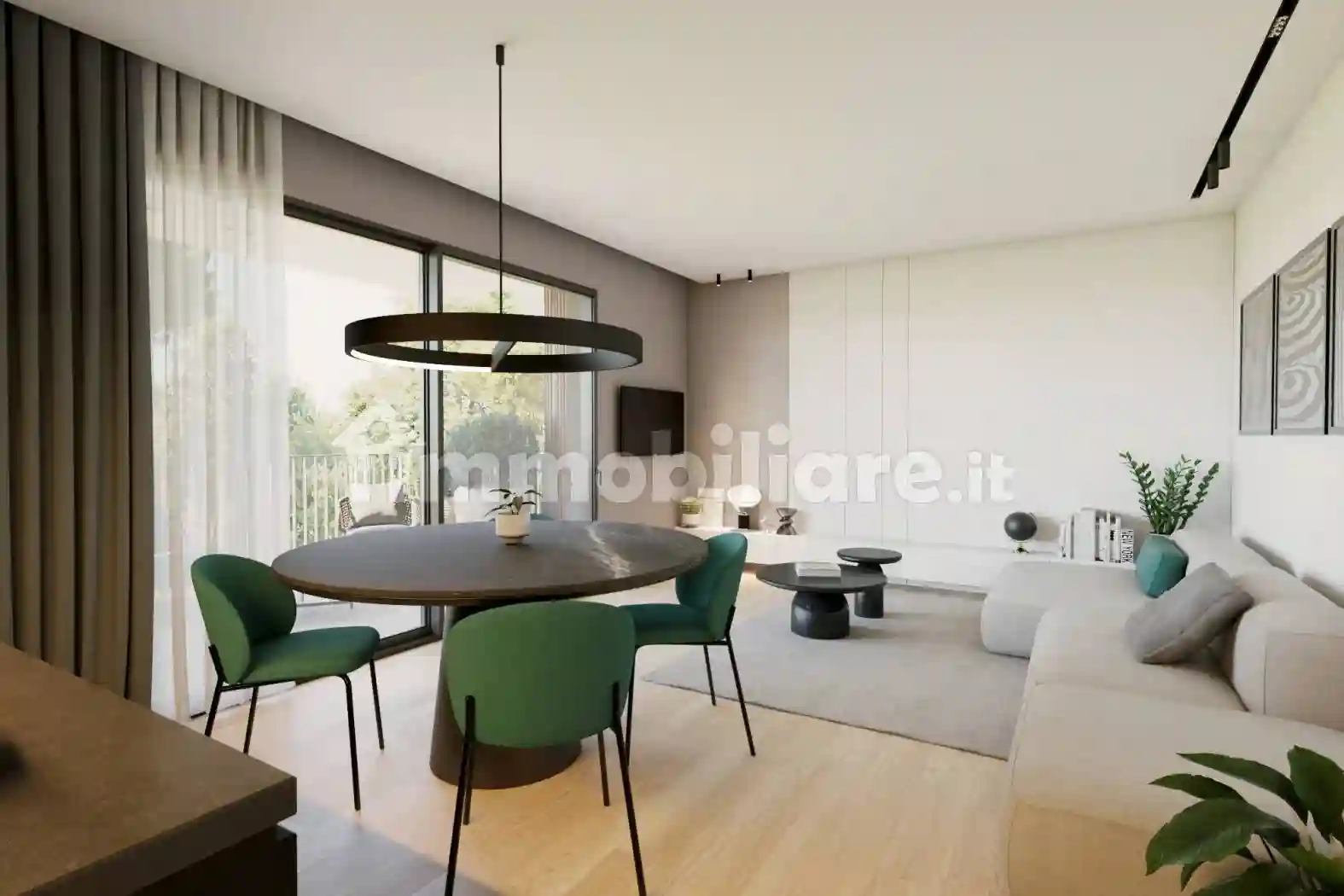 Appartamento - foto 2