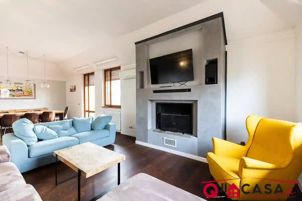 Appartamento - foto 2