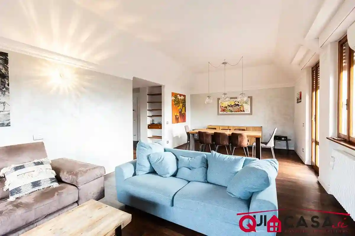 Appartamento - foto 3