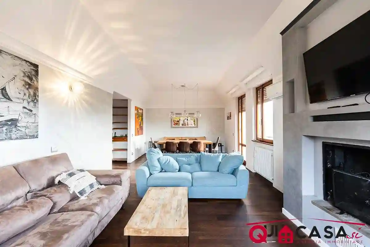 Appartamento - foto 4