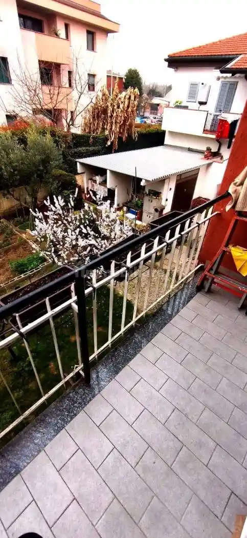 Appartamento in vendita a Peschiera Borromeo