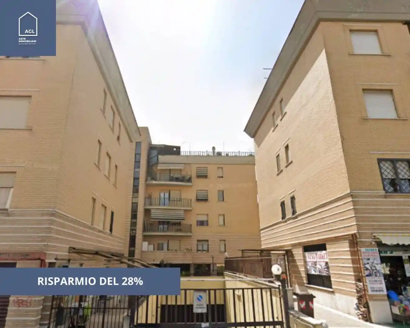 Appartamento in vendita a Tivoli