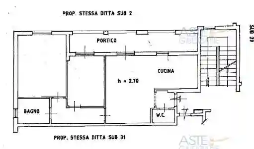 Appartamento - foto 3