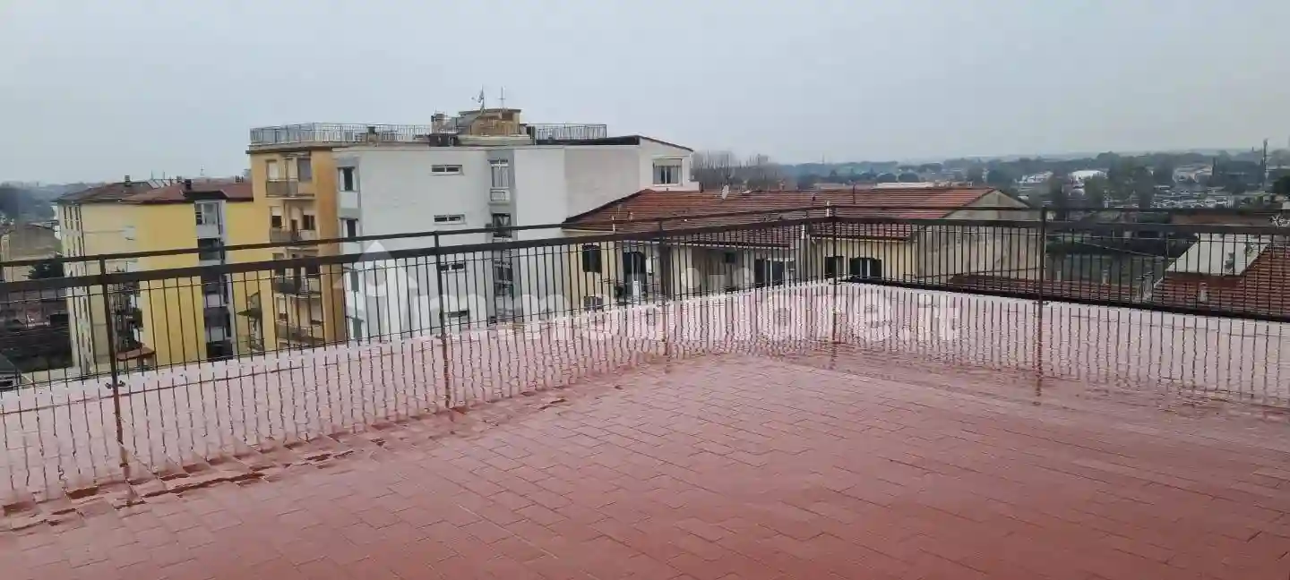 Attico - Mansarda - foto 2