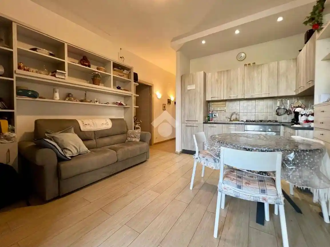 Appartamento in vendita a Sesto Fiorentino