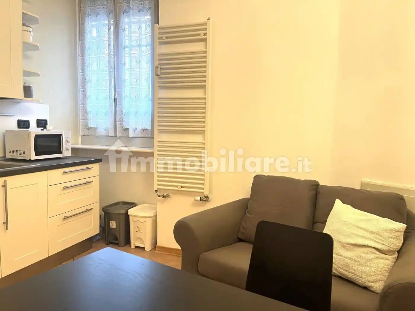 Appartamento in affitto a Torino