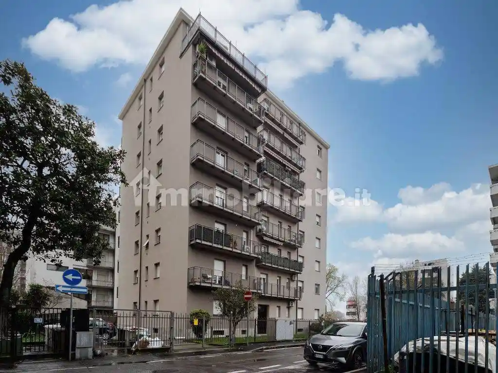 Appartamento in vendita a Cinisello Balsamo