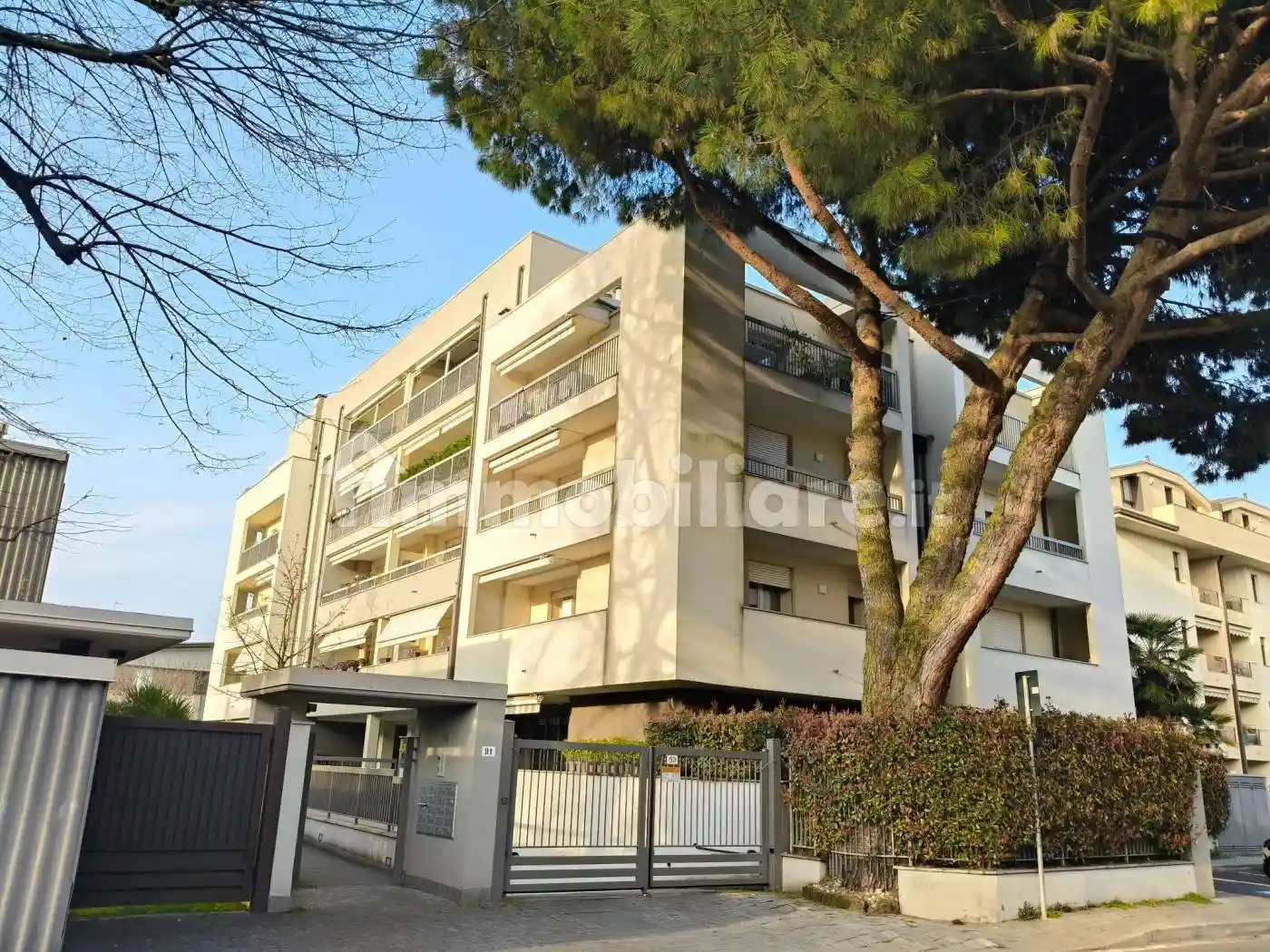 Appartamento in affitto a Lissone