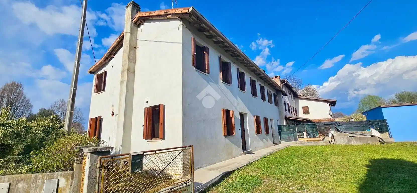 Casa indipendente in vendita a Sesto al Reghena