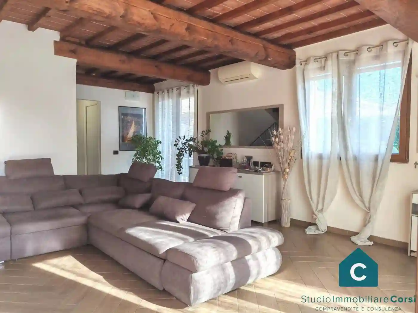 Villetta a schiera - foto 2