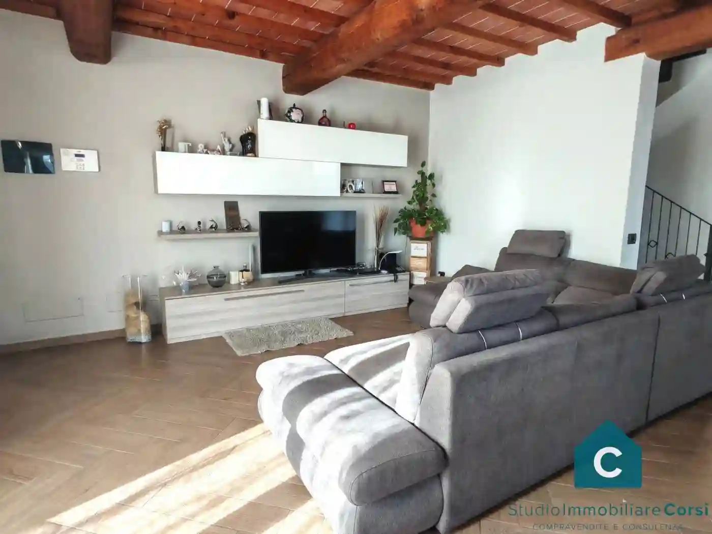 Villetta a schiera - foto 3