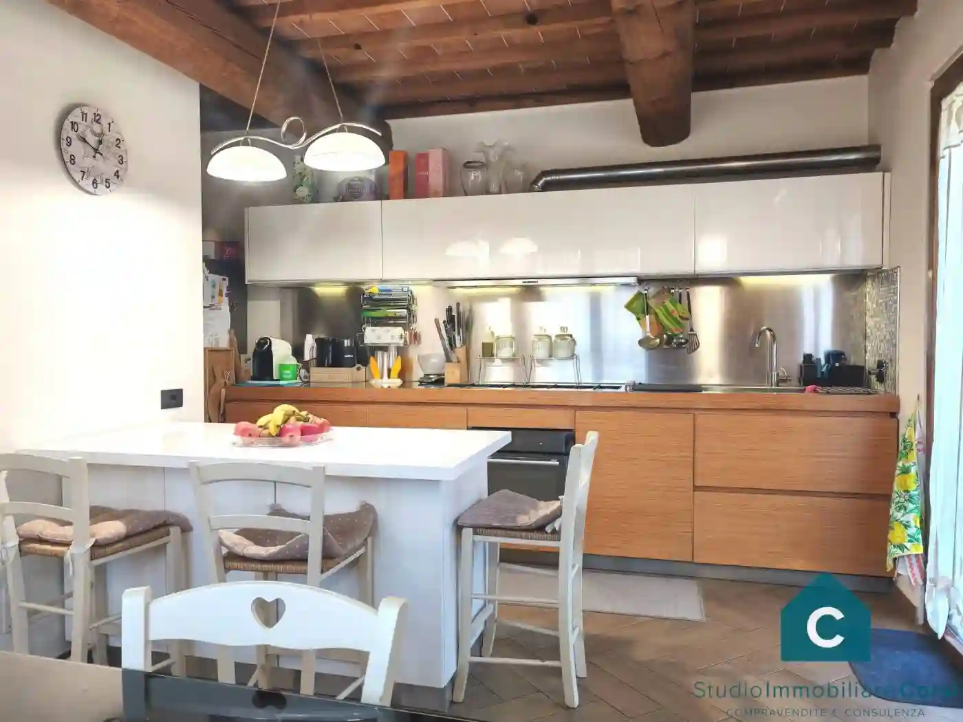 Villetta a schiera - foto 5