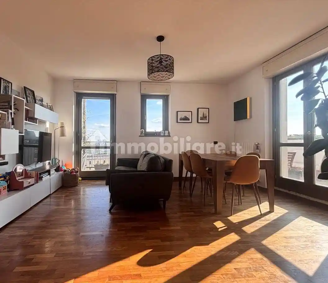 Attico - Mansarda in vendita a Milano