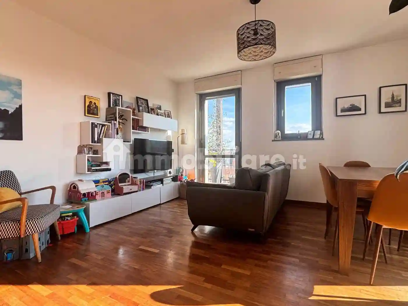 Attico - Mansarda - foto 2