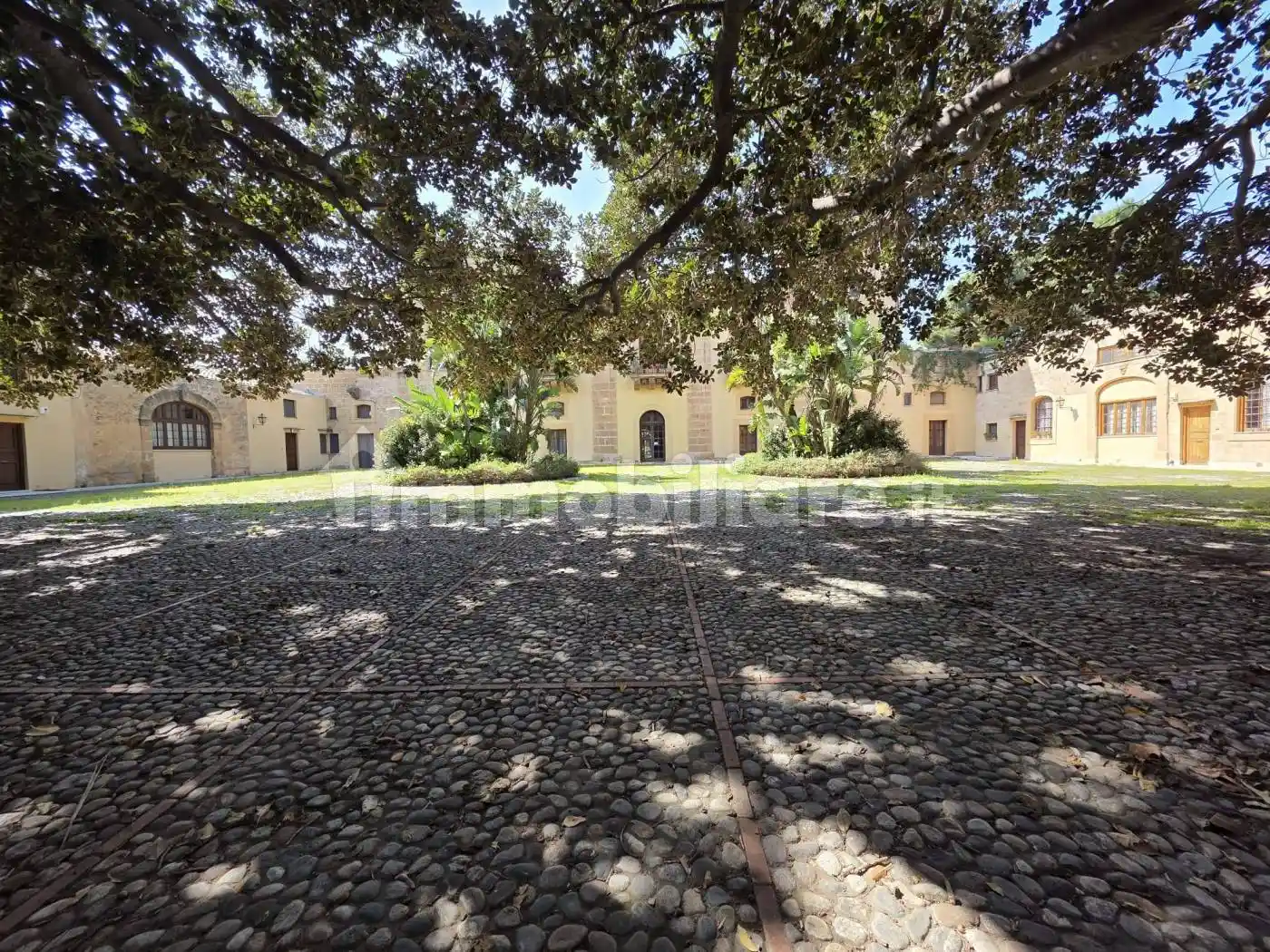 Villa in vendita a Palermo