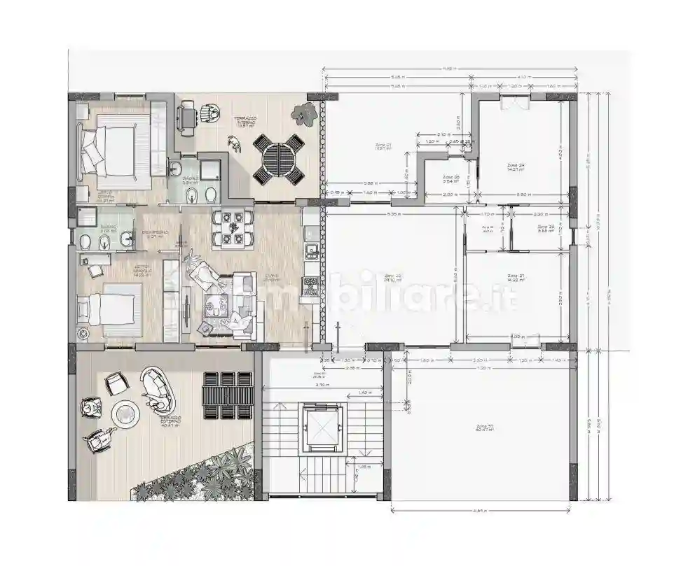 Appartamento - foto 2