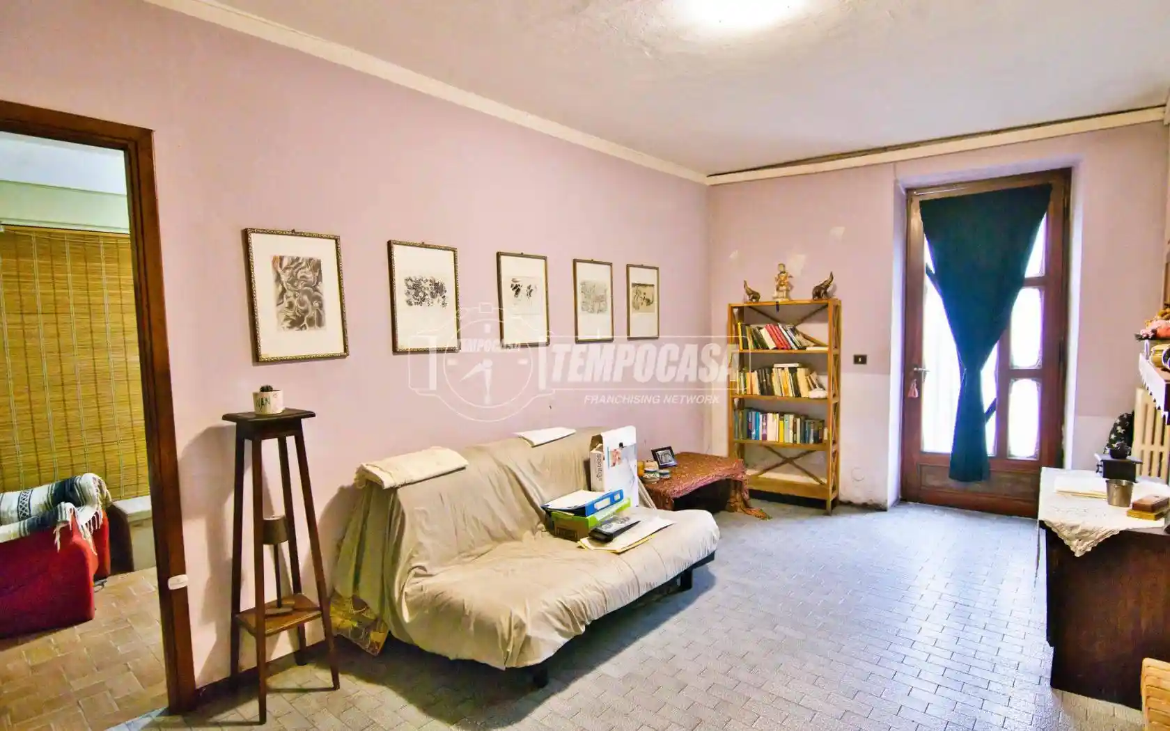 Casa indipendente in vendita a San Nazzaro Sesia