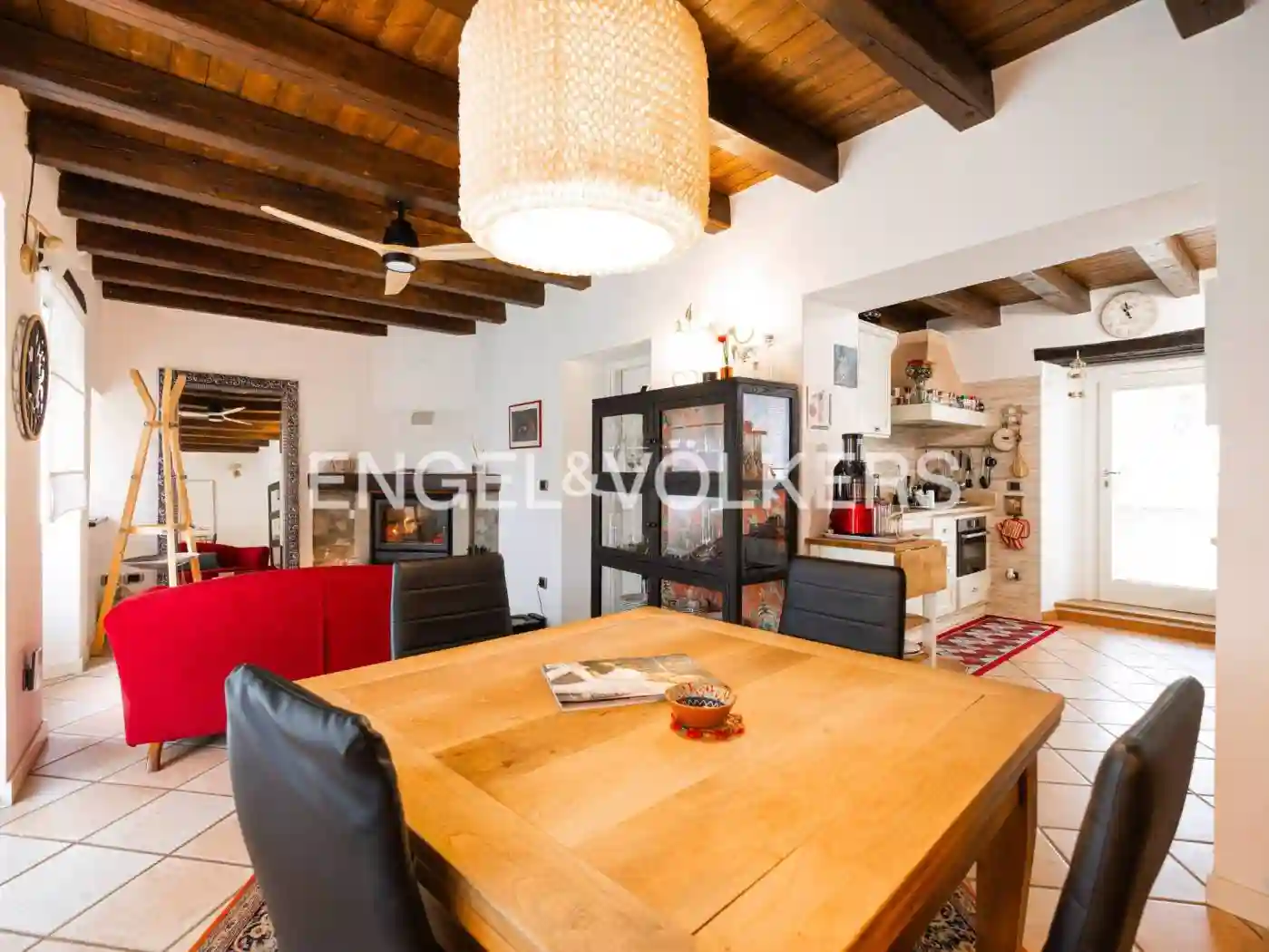 Villa - foto 4