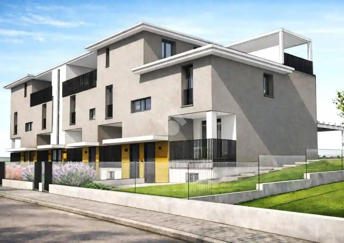 Villetta a schiera - foto 4