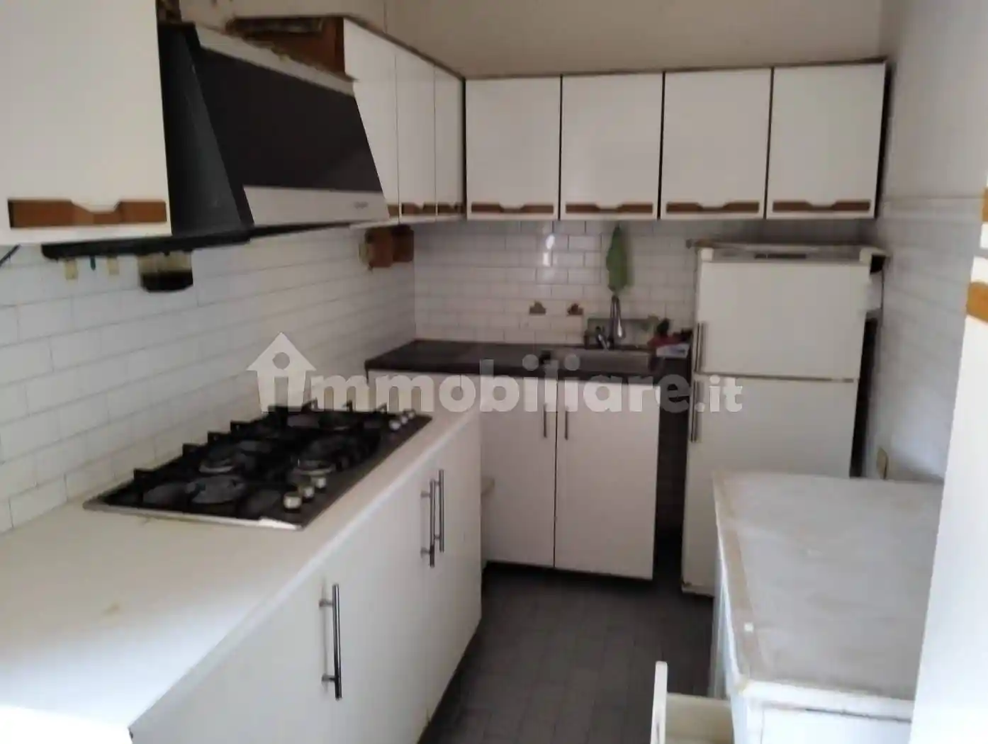 Appartamento in affitto a Lugo