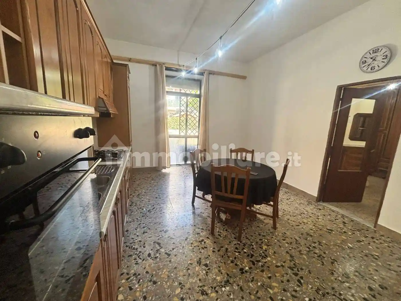 Appartamento in affitto a Caserta