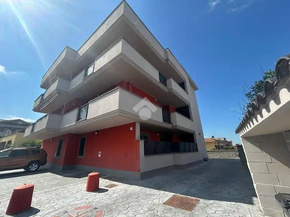 Appartamento in vendita a Marino