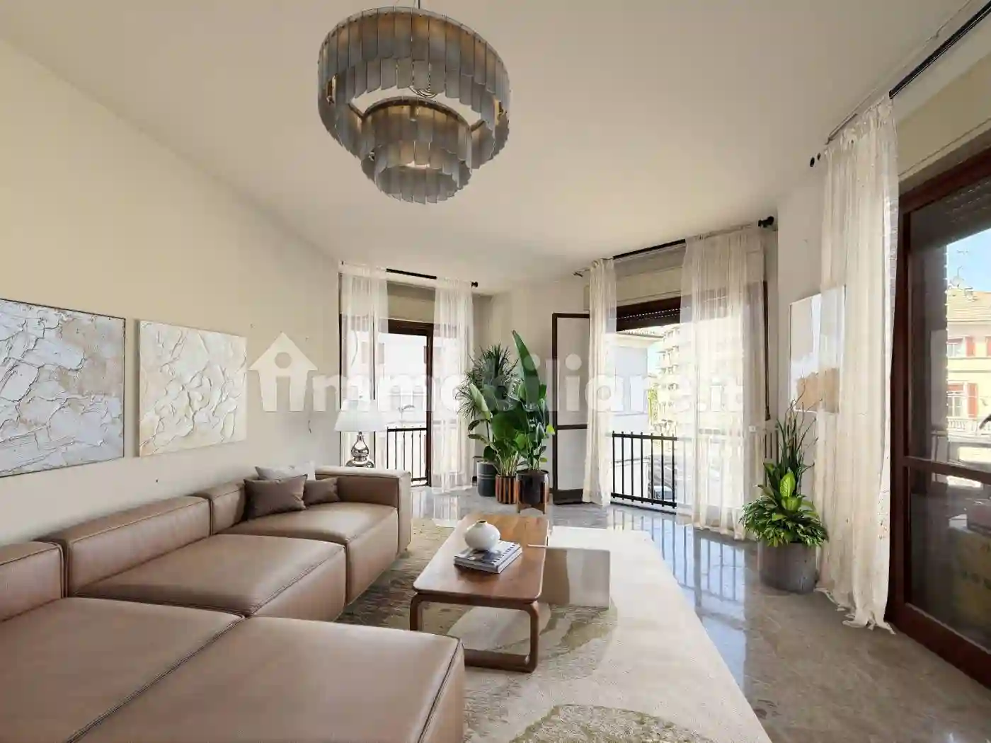 Appartamento - foto 3