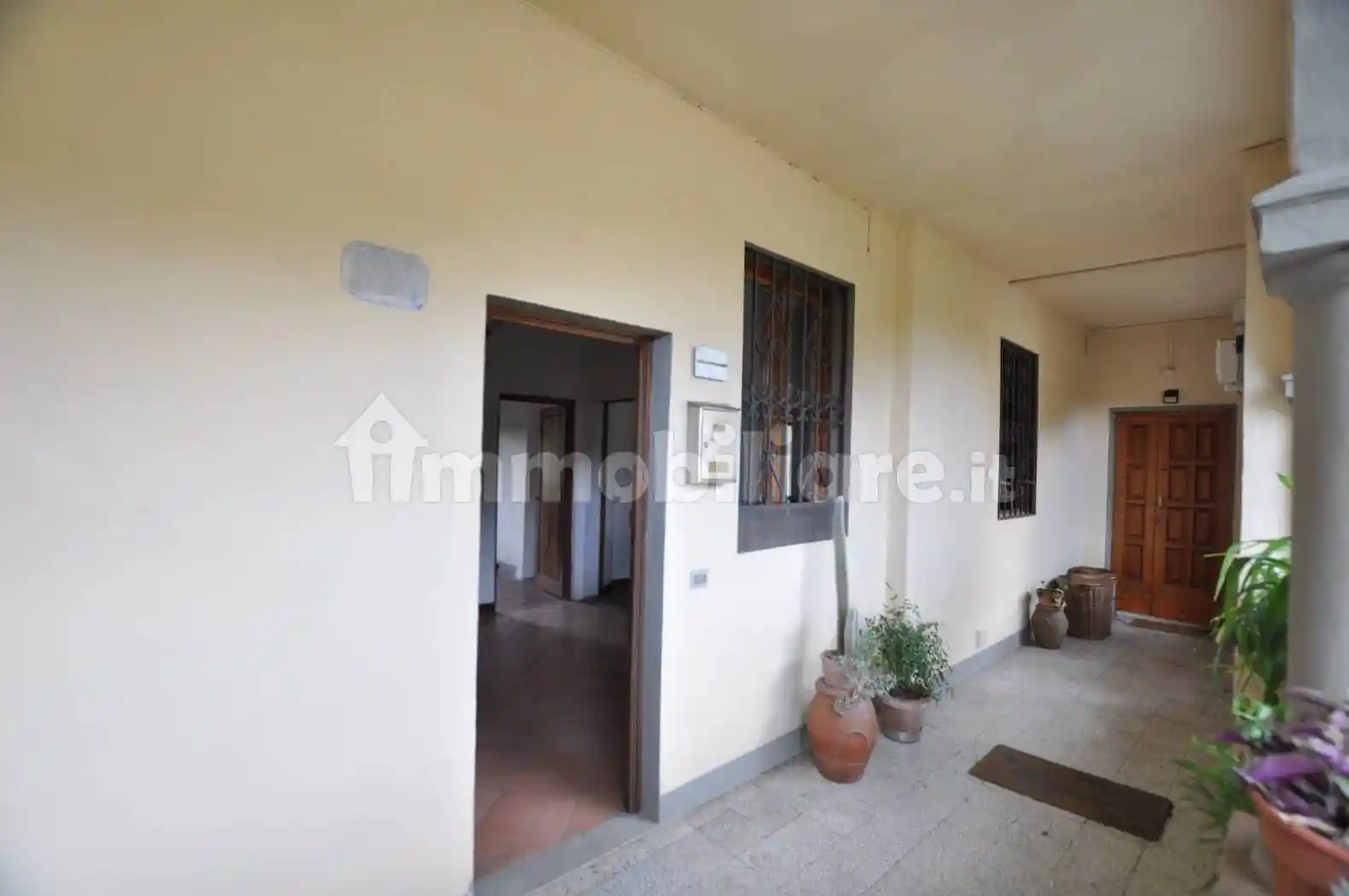 Appartamento in vendita a Impruneta