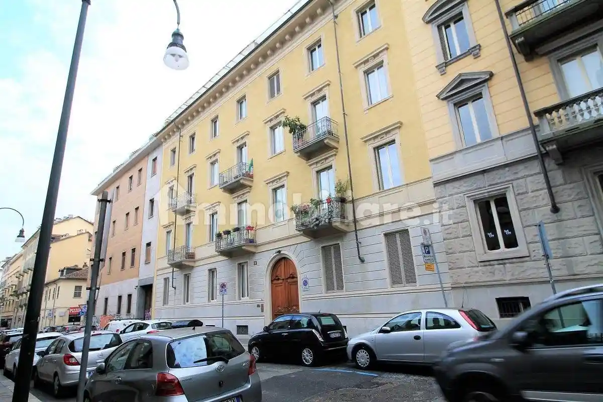 Appartamento in affitto a Torino