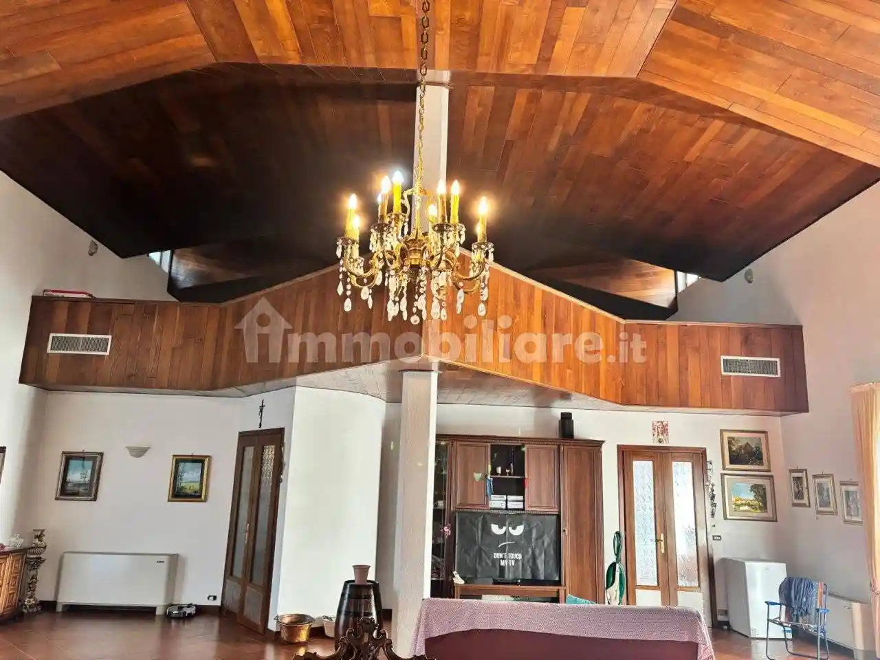 Appartamento in vendita a Stagno Lombardo