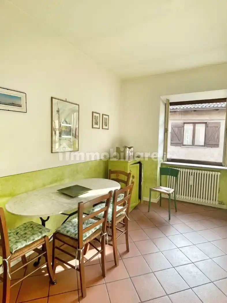 Casa indipendente in vendita a Borgo San Dalmazzo