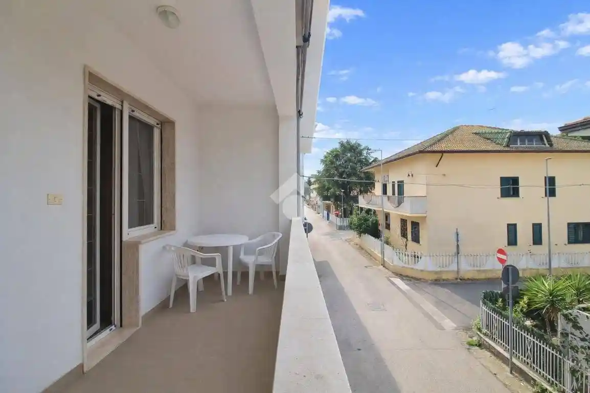 Appartamento in vendita a Giulianova