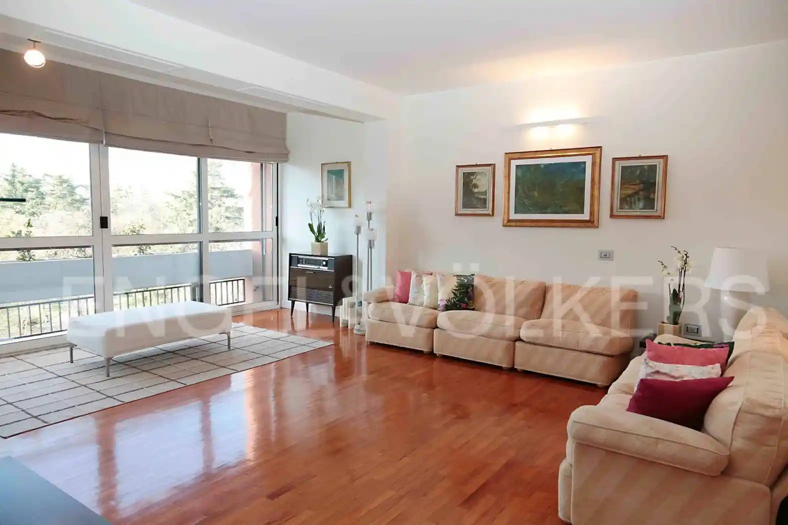 Appartamento in vendita a Basiglio