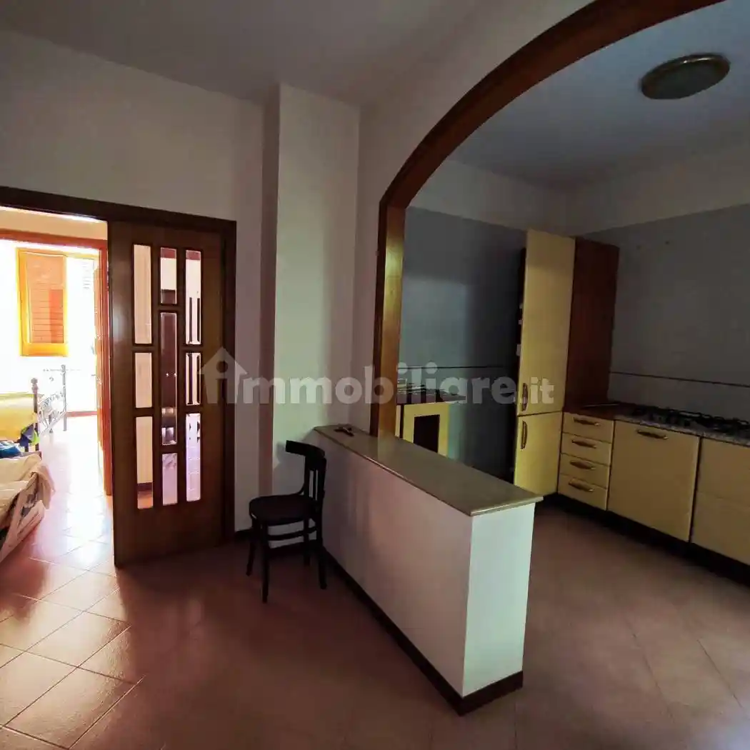 Appartamento in vendita a Bagnoli Irpino