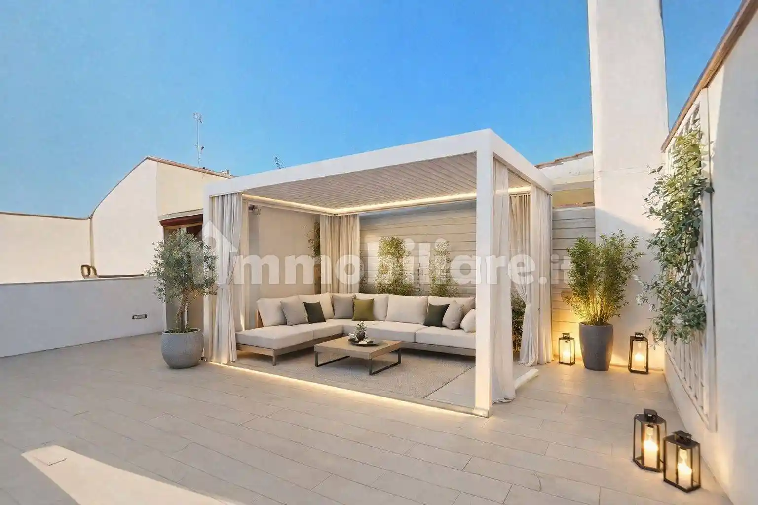 Casa indipendente in vendita a Firenze